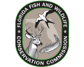 Florida Fish and Wildlife logo